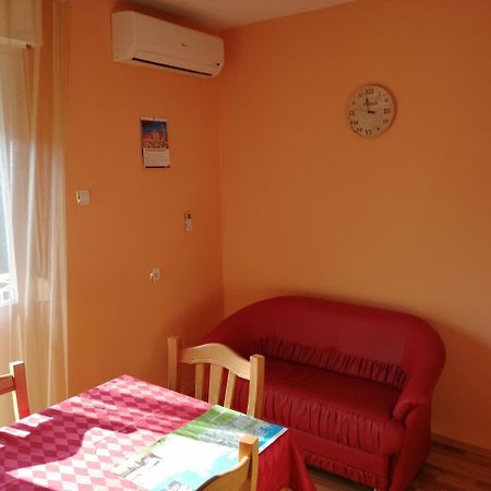 Apartment Singa Zadar Ngoại thất bức ảnh