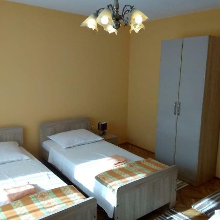 Apartment Singa Zadar Ngoại thất bức ảnh