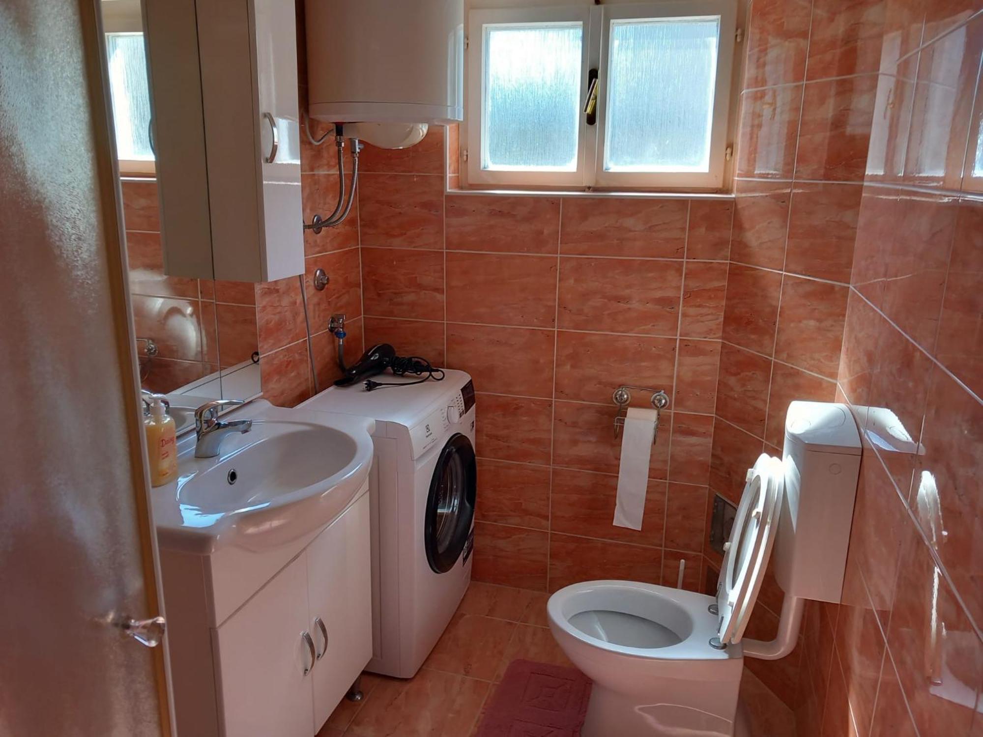 Apartment Singa Zadar Ngoại thất bức ảnh
