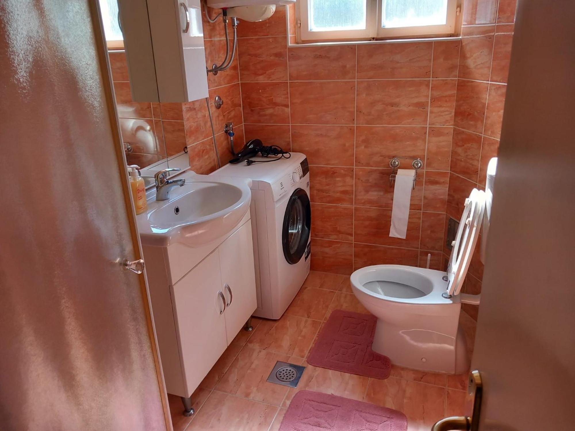 Apartment Singa Zadar Ngoại thất bức ảnh