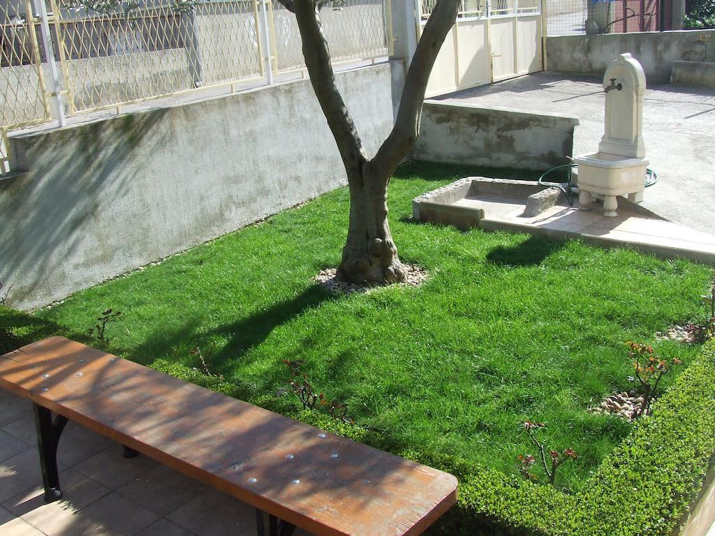 Apartment Singa Zadar Phòng bức ảnh