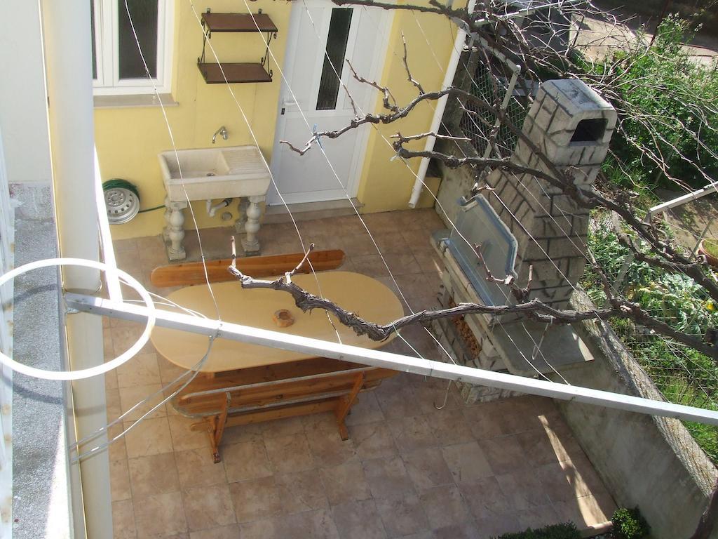 Apartment Singa Zadar Phòng bức ảnh
