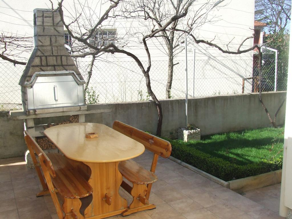 Apartment Singa Zadar Phòng bức ảnh