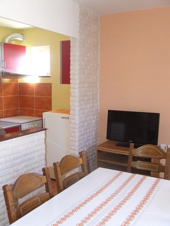 Apartment Singa Zadar Phòng bức ảnh