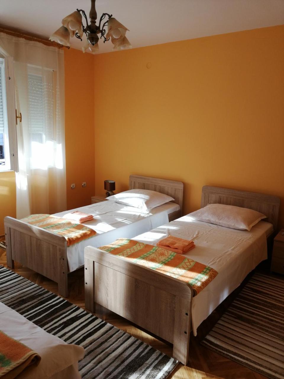 Apartment Singa Zadar Ngoại thất bức ảnh