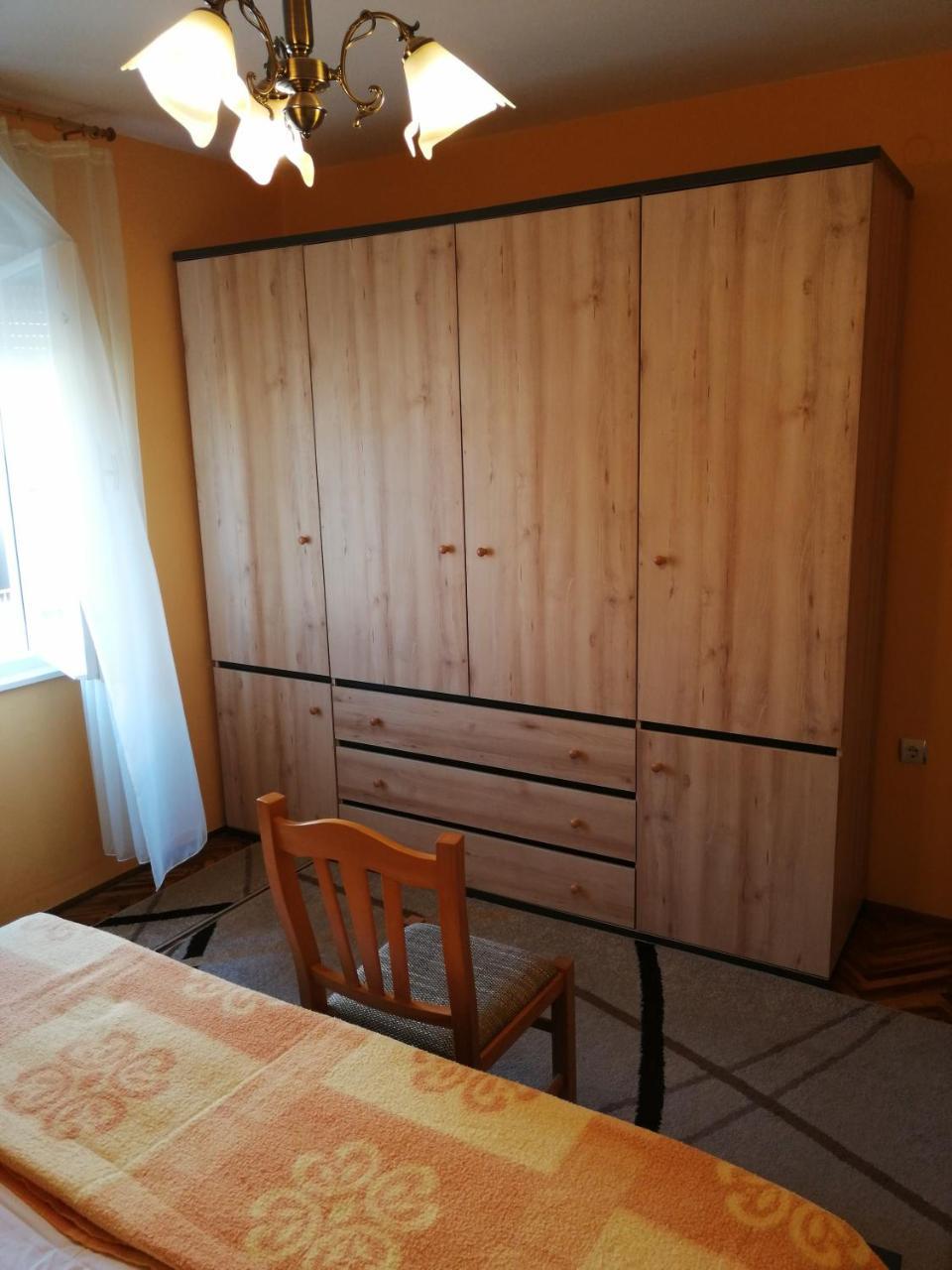 Apartment Singa Zadar Ngoại thất bức ảnh