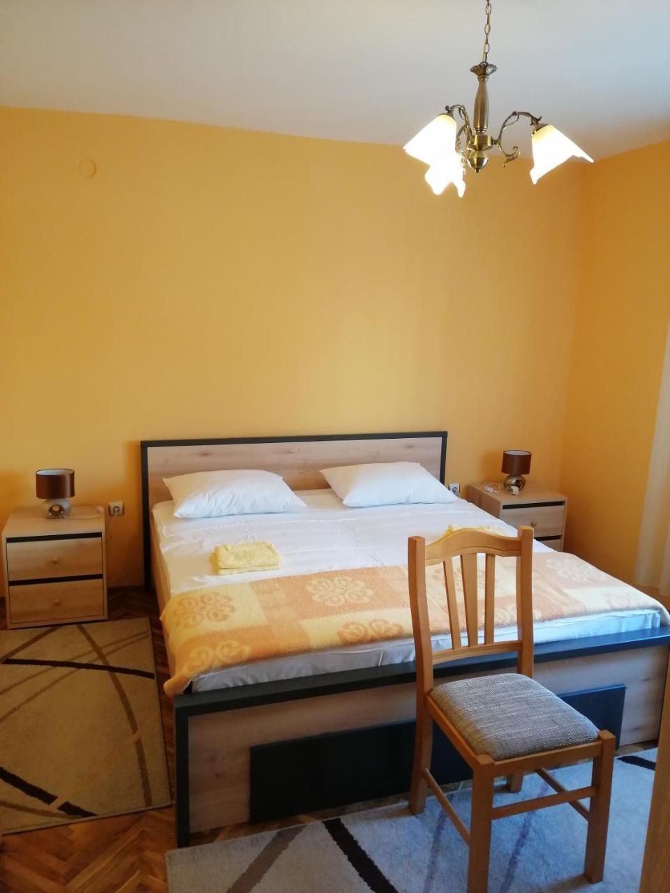 Apartment Singa Zadar Ngoại thất bức ảnh