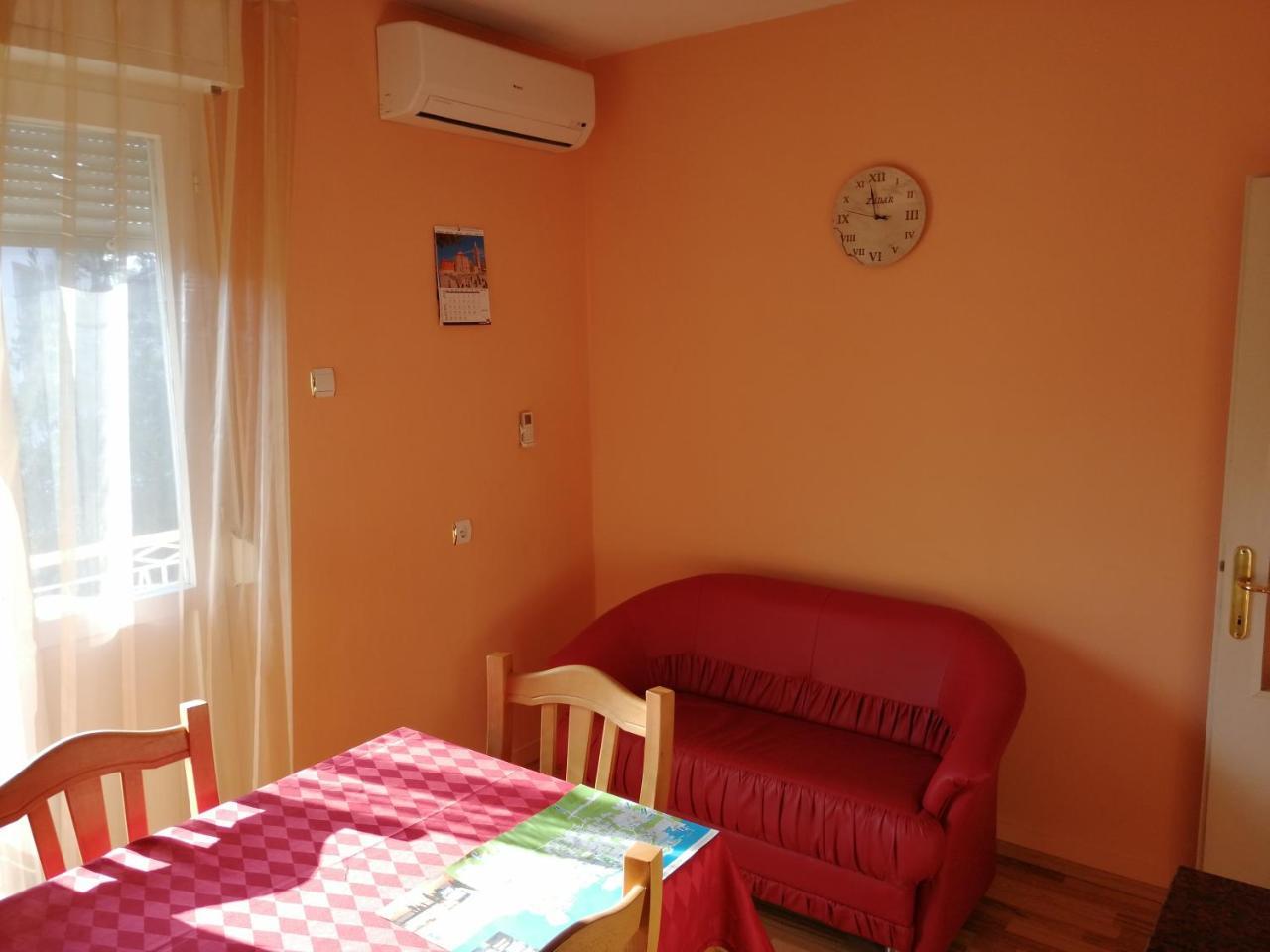 Apartment Singa Zadar Ngoại thất bức ảnh
