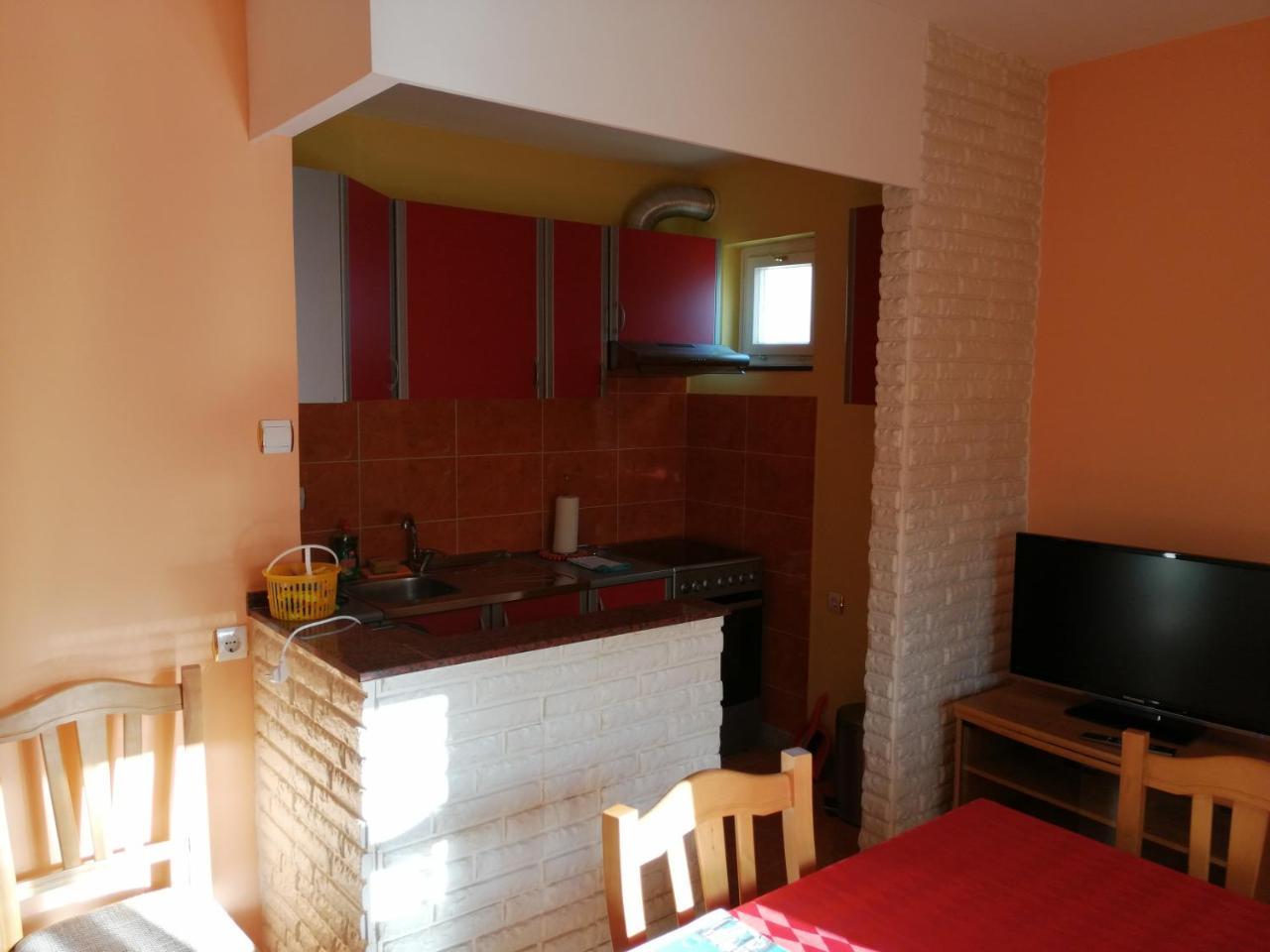 Apartment Singa Zadar Ngoại thất bức ảnh
