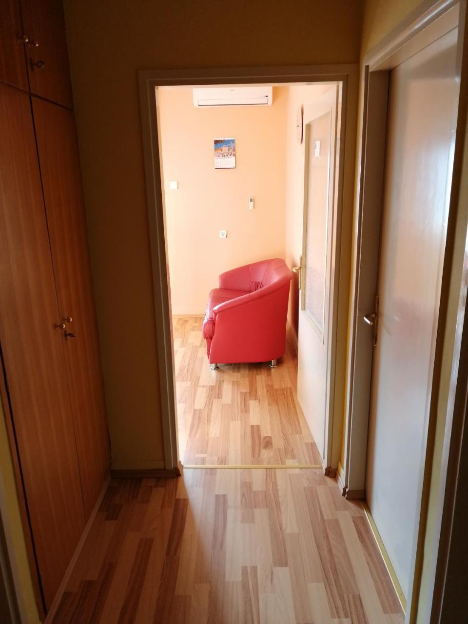 Apartment Singa Zadar Ngoại thất bức ảnh