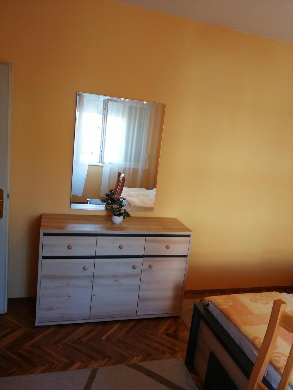 Apartment Singa Zadar Ngoại thất bức ảnh