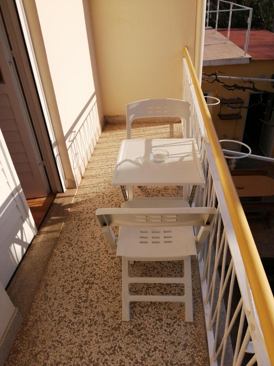 Apartment Singa Zadar Ngoại thất bức ảnh