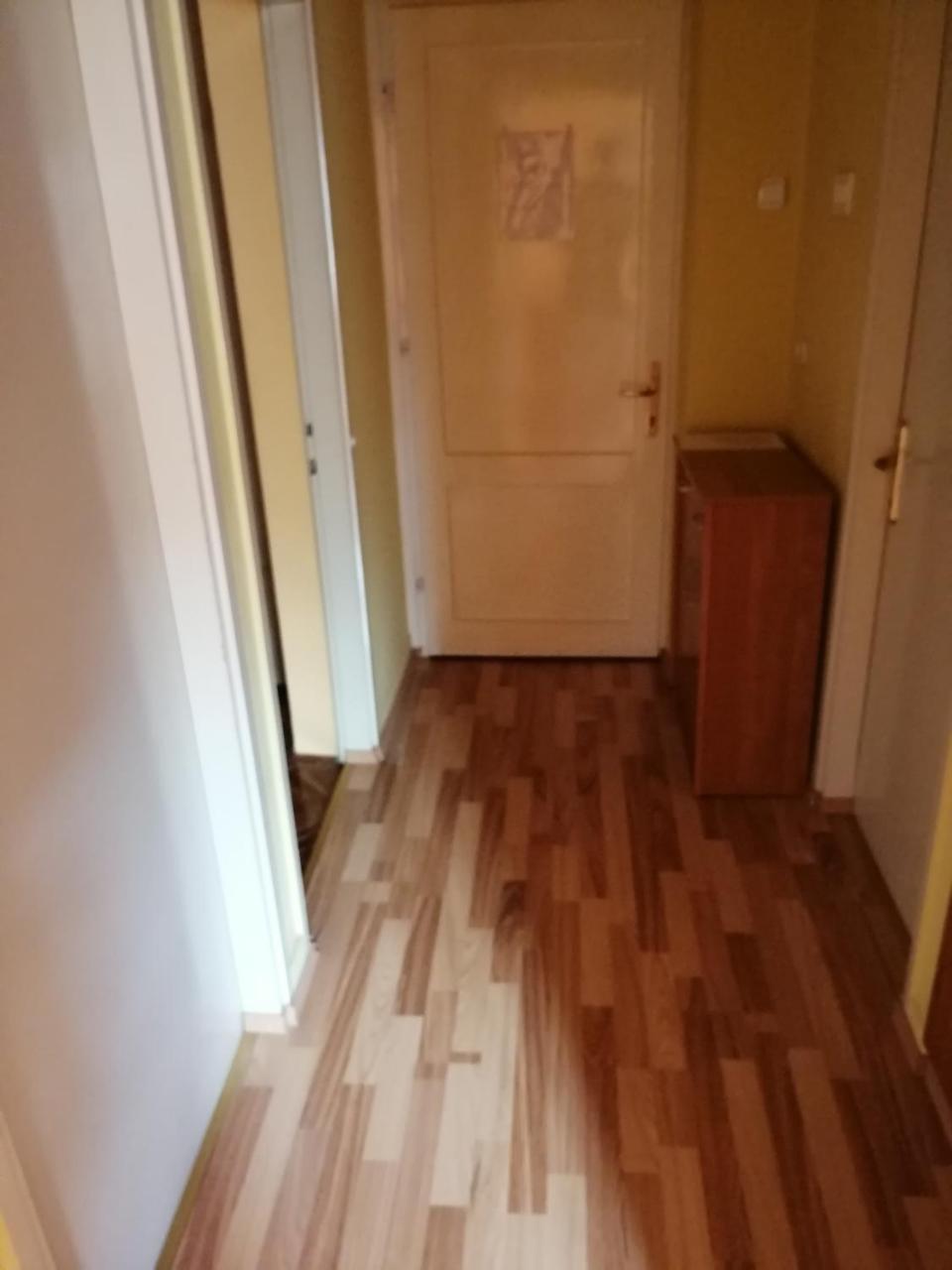Apartment Singa Zadar Ngoại thất bức ảnh