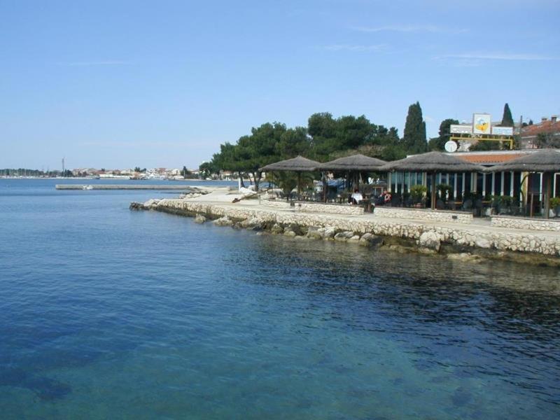 Apartment Singa Zadar Ngoại thất bức ảnh