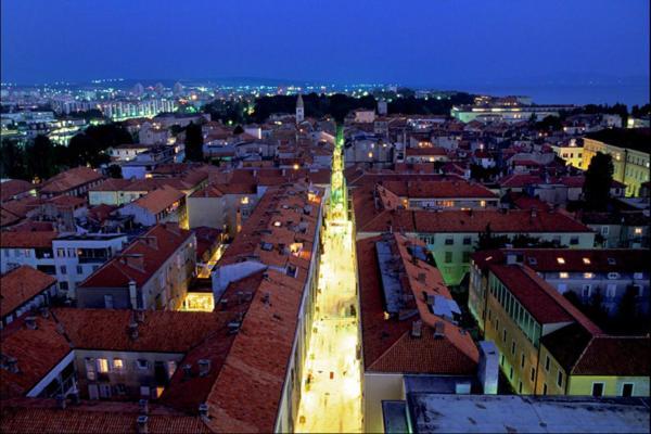 Apartment Singa Zadar Ngoại thất bức ảnh