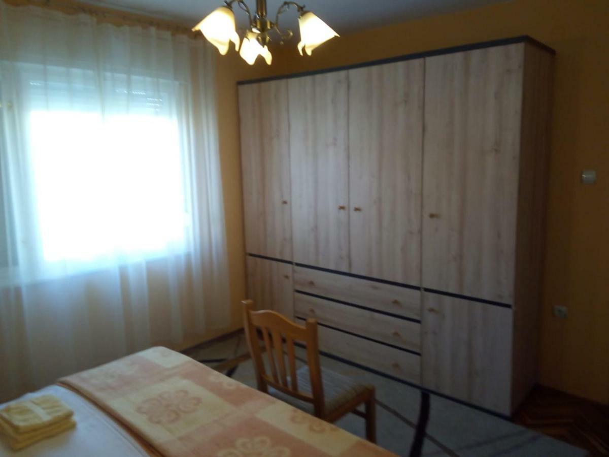 Apartment Singa Zadar Ngoại thất bức ảnh