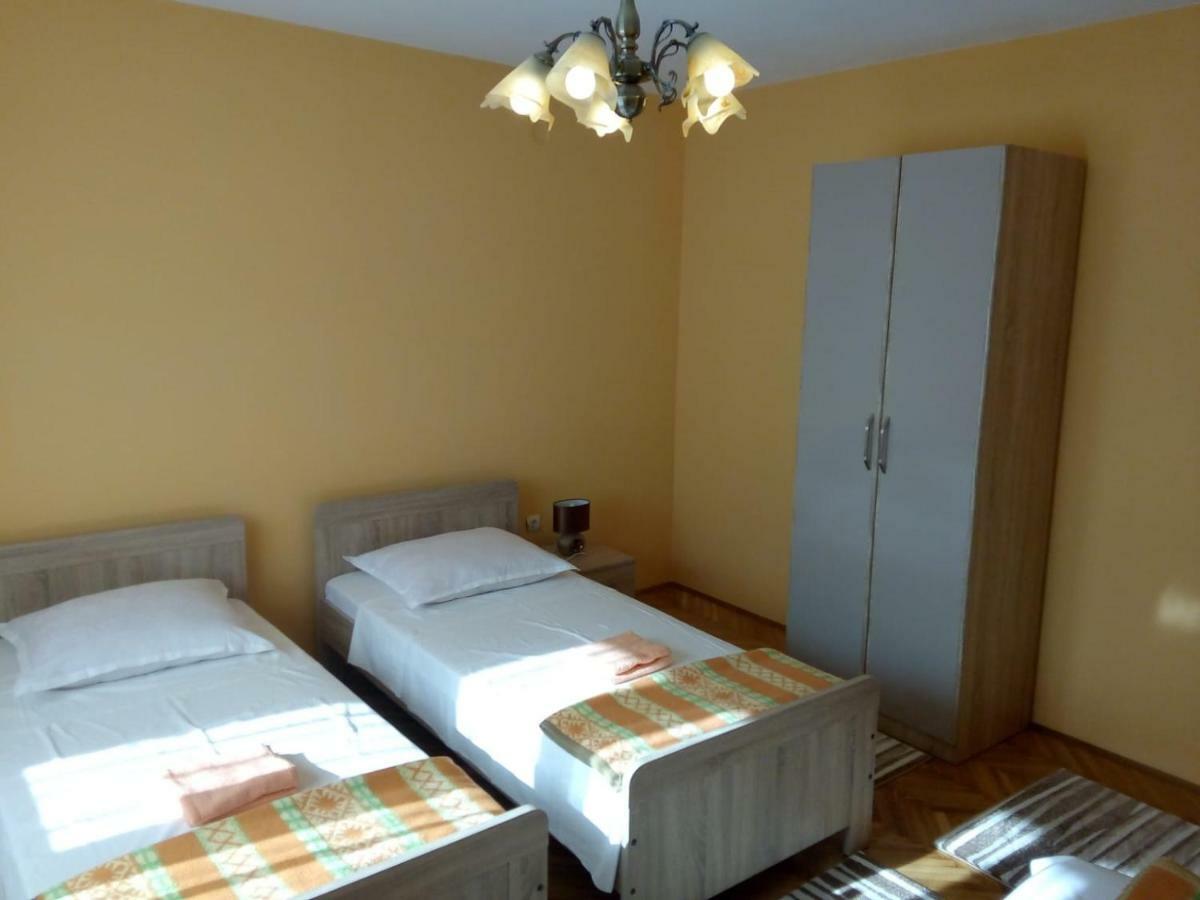 Apartment Singa Zadar Ngoại thất bức ảnh
