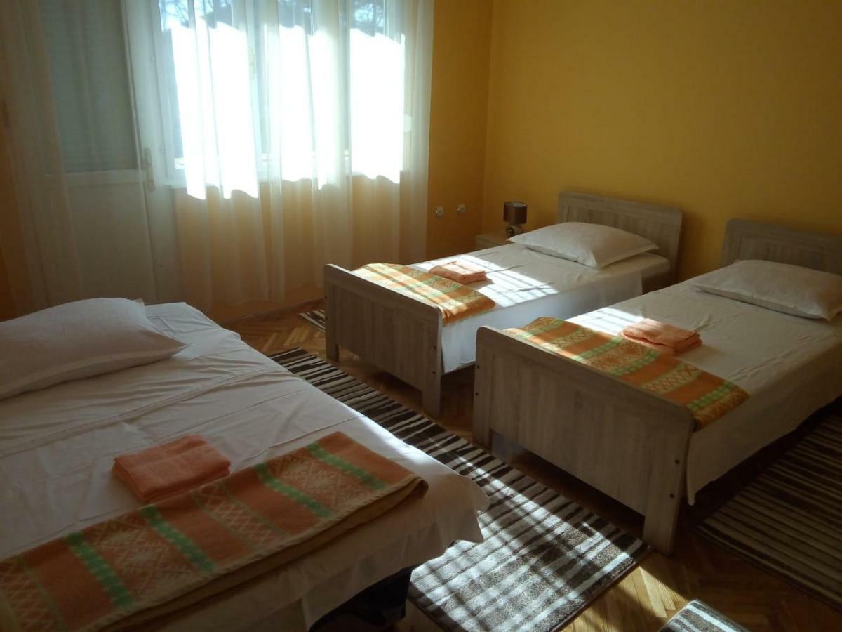Apartment Singa Zadar Ngoại thất bức ảnh