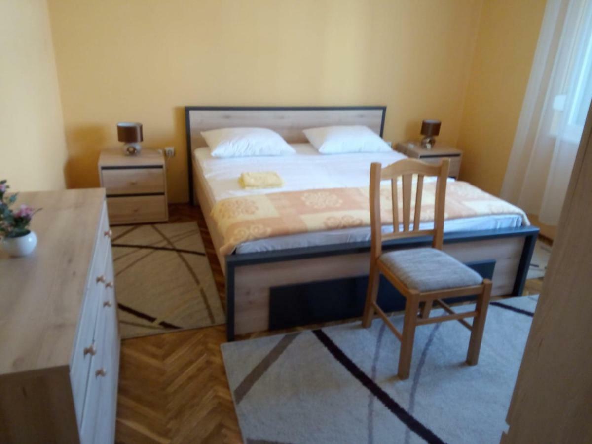 Apartment Singa Zadar Ngoại thất bức ảnh