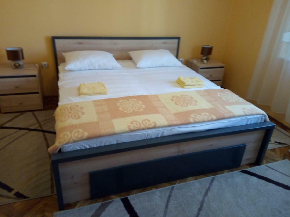 Apartment Singa Zadar Ngoại thất bức ảnh