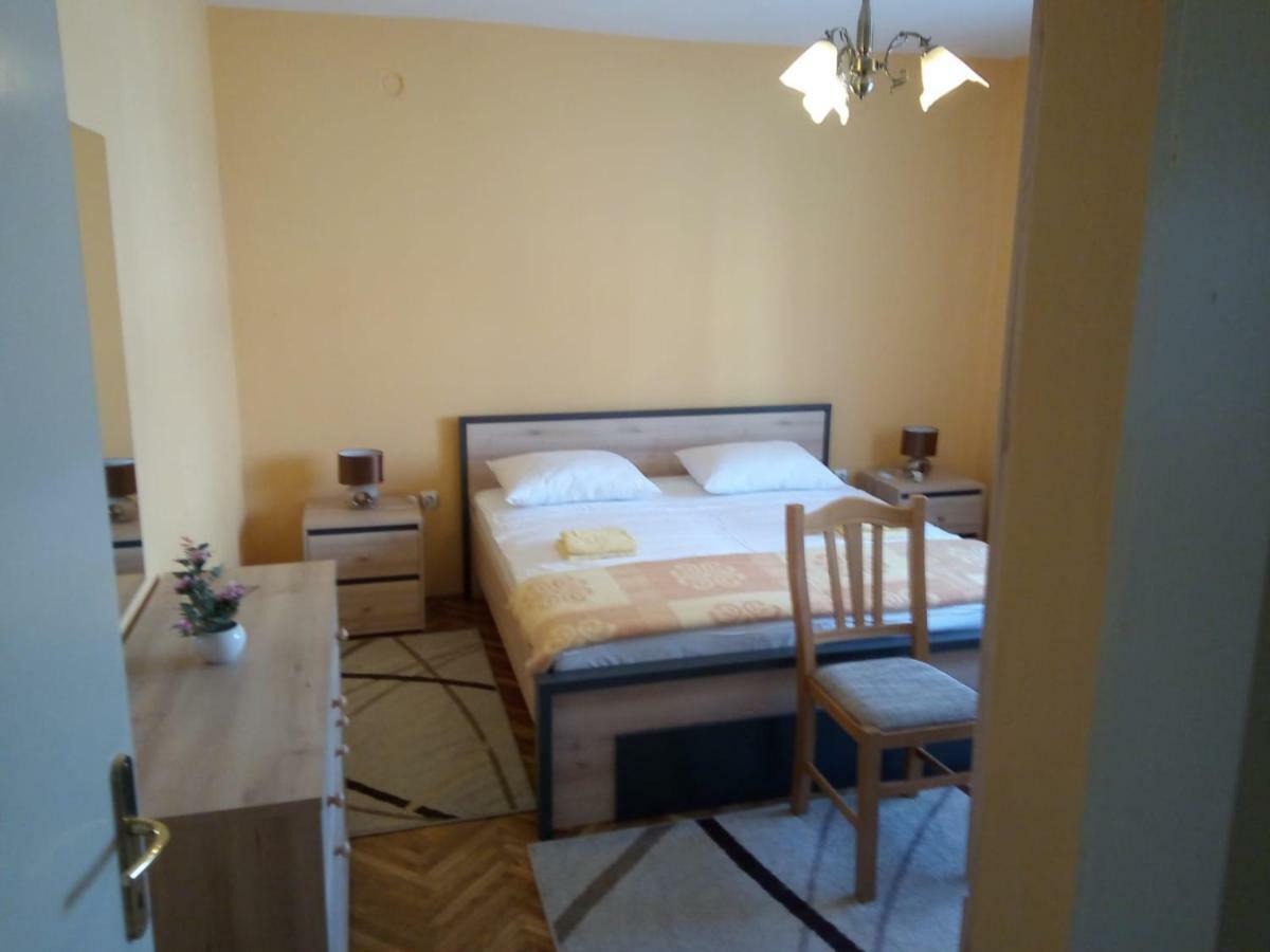 Apartment Singa Zadar Ngoại thất bức ảnh
